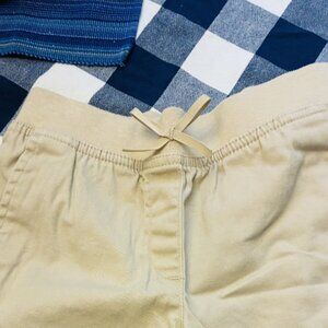 209 Izod School Shorts Uniform